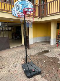 Hudora 71655 canestro