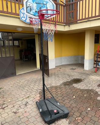 Hudora 71655 canestro