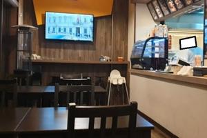 Negozio commerciale Parco S.Antonio