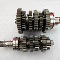 CAMBIO ALBERI SUZUKI GSXR 600 2004 2005 GSX R 750