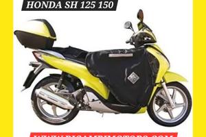 TERMOSCUDO HONDA SH 125i/150i