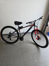Bicicletta MTB