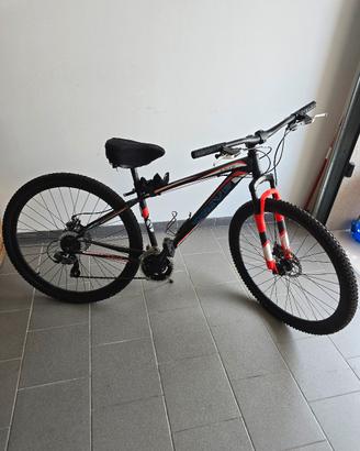 Bicicletta MTB