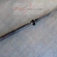 Albero di trasmissione Mercedes-Benz W124