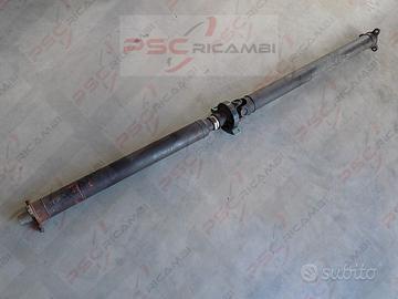 Albero di trasmissione Mercedes-Benz W124