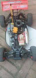 Hobao hiper 7 a scoppio 