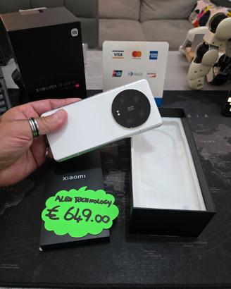 XIAOMI 13 ULTRA 5G ( 16/512GB ) CINA GARANZIA 