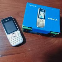 Telefono Nokia
