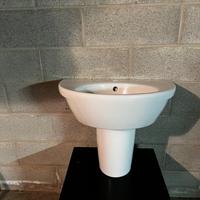 Lavabo Duravit Starck II