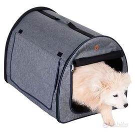 Trasportino Easy Go per cani