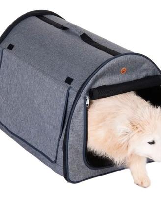 Trasportino Easy Go per cani