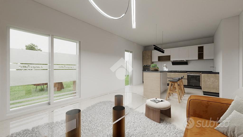 Appartamento – Castel d'Azzano, Azzano - Altro