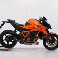 Ktm 1390 Super Duke R