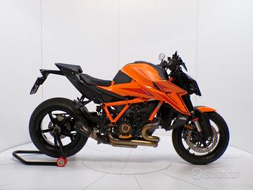 Ktm 1390 Super Duke R
