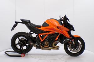 Ktm 1390 Super Duke R