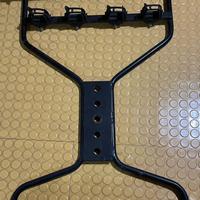 Porta sci auto Suzuki