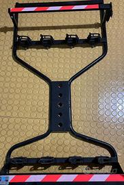 Porta sci auto Suzuki