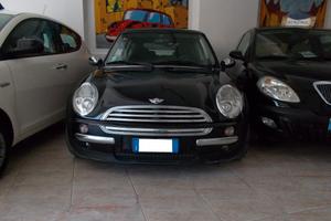 MINI ONE  1.4 D