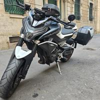 CFMOTO 800NK ADVANCED 
