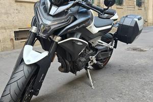 CFMOTO 800NK ADVANCED 