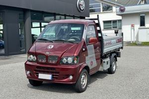 Vem Open 1.3 Ribaltabile Trilaterale GPL