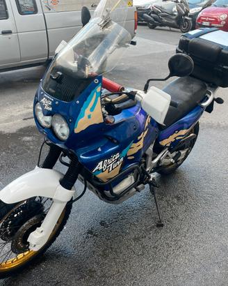 Honda XRV 750 Africa Twin