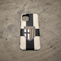Cover Parma