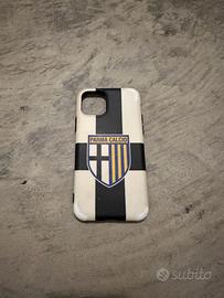 Cover Parma