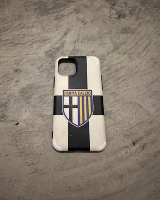 Cover Parma