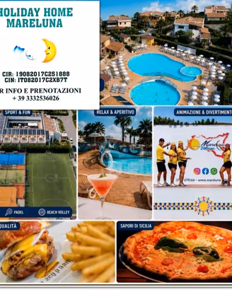 Last minute Settimana ferragosto