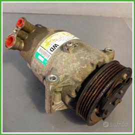 Compressore Clima AC Aria Condizionata DELPHI