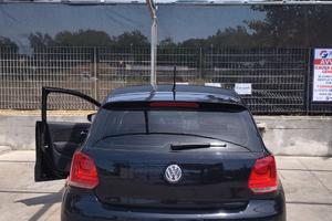 Polo 16cc 90 CV diesel buone condizioni