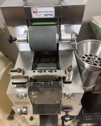 Macchina tortellini/ tortellinattice professionale