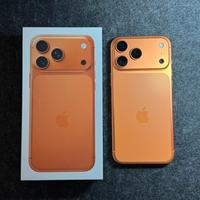 iPhone 17 Pro Max NUOVO