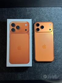iPhone 17 Pro Max NUOVO