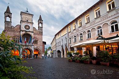 Hotel e valido ristorante comodo a Pordenone