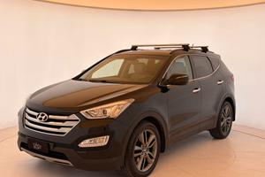 Hyundai Santa Fe' 2.2 crdi Comfort 4wd auto