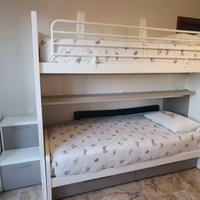 Cameretta Doimo