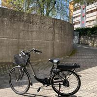 BICICLETTA ELETTRICA 36 VOLT 562 WATT