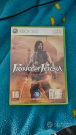 Prince Of Persia Le Sabbie Dimenticate XBOX360