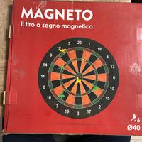 Bersaglio magnetico