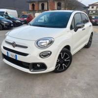 Fiat 500X 1.6 MultiJet 130 CV Sport SEMINUOVA