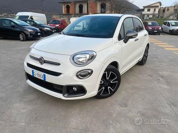 Fiat 500X 1.6 MultiJet 130 CV Sport SEMINUOVA