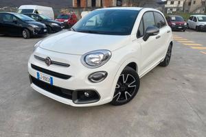 Fiat 500X 1.6 MultiJet 130 CV Sport SEMINUOVA