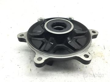 BMW G 310 R 310 MOZZO PARASTRAPPI RUOTA POSTERIORE