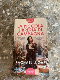 La piccola libreria di campagna lucas