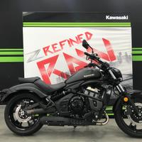 Kawasaki Vulcan S