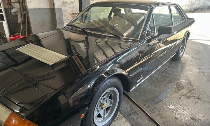 Ferrari 512 BB