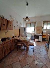 3 LOCALI A SAN VITO ROMANO