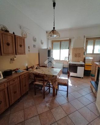 3 LOCALI A SAN VITO ROMANO